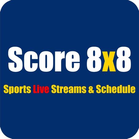sports8080|Live Scores .